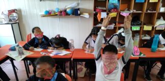 Oaxaca, pionero en atención de las personas con discapacidad