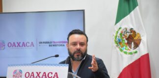 Diálogo, único mecanismo para lograr acuerdos en la zona triqui: Jesús Romero