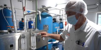 Recomienda SSO revisar garrafones para evitar daños a la salud