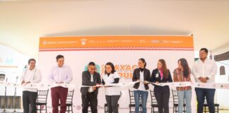 Más de 4 mil trámites atendidos en los foros Oaxaca Impulsa durante 2023