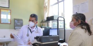Exhorta SSO a denunciar cobros en trámites de certificados de defunción