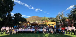 Realizan con éxito XIII Congreso Estatal del Día del Químico