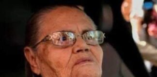 Muere madre de el “Chapo” Guzmán por enfermedad