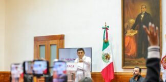Con Paquete Económico 2024, Oaxaca alcanzará la reivindicación histórica de sus pueblos: Salomón Jara