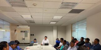 Resuelve Sego conflicto entre el municipio de San Francisco Ozolotepec y su agencia, San Juan Guivini