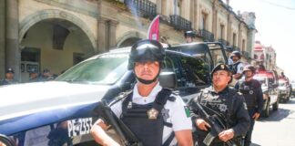 Dignificación del salario a policías, una realidad para el 2024: Sefin