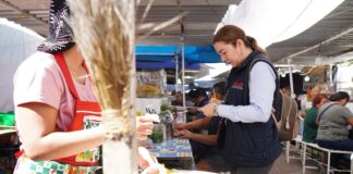 Despliega SSO Operativo de vigilancia sanitaria por temporada decembrina 2023