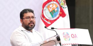 Brinda Gobierno de Oaxaca estímulos fiscales para dar certeza jurídica a tenencia de la tierra