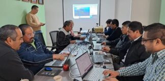 Docentes del Cobao, generadores de contenidos de los programas de estudio de la Nueva Escuela Mexicana
