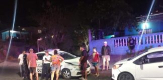 En estado de ebriedad, policía vial de Salina Cruz provoca accidente