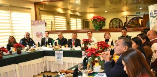 SSPC signa convenio para mejorar la atención médica de sus integrantes