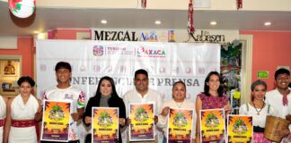 Invitan al Chacahuafest 2023, en Villa de Tututepec