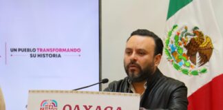 Coordina Sego esfuerzos para desarrollo pacífico de elecciones en municipios regidos por Sistemas Normativos Indígenas