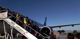 Realiza Gobierno del Estado primera edición del programa Gozona Familiar