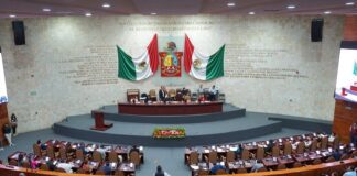 Congreso declara la Noche de Rábanos “Patrimonio Cultural de Oaxaca”