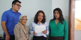 Fomentan cultura de donación de órganos y tejidos entre las y los trabajadores de SSO