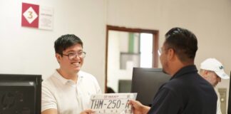 Semovi cuenta con placas y tarjetas de circulación suficientes para atender demanda de personas usuarias