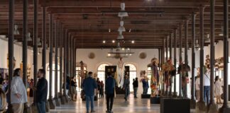 Exhibe el CaSa colección de máscaras mexicanas que da cuenta de las danzas de los pueblos