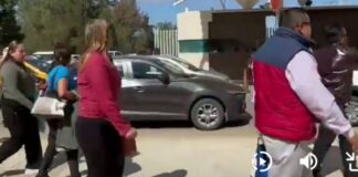 CIPO cierra Ciudad Judicial y desalojan a empleados