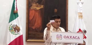 Oaxaca contará con programa de Internet para el Bienestar