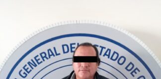 Por maltrato animal, Fiscalía de Oaxaca ejecuta orden de aprehensión