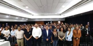 Refrenda Fiscalía de Oaxaca “Acuerdo para el Reconocimiento y Protección de las Personas Defensoras de Derechos Humanos en Oaxaca”
