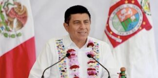 Presupuesto de la transformación asegura continuidad del desarrollo de Oaxaca: Gobernador Salomón Jara