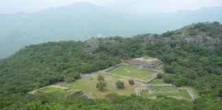 Promueven que Guiengola sea declarado parte de los monumentos arqueológicos.