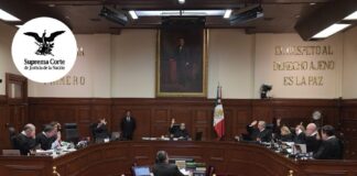 La SCJN invalida disposiciones de leyes de ingresos de diversos municipios oaxaqueños.