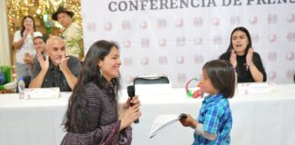Invita Sectur Oaxaca a niñas y niños a opereta La Cenicienta, de Julio Morales