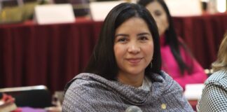 Destinará Gobierno de Oaxaca 20 mdp para atender Declaratoria de Alerta de Violencia de Género