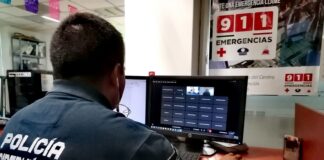 Fortalece Unidad de Policía Cibernética mecanismos de colaboración con plataformas digitales