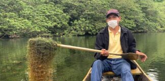 CNDH emite recomendación 267/2023 contra presidente municipal de Tuxtepec y Conagua por contaminación del río Papaloapan