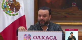 Hay factores que no quieren la paz en la nación triqui: Jesús Romero López.