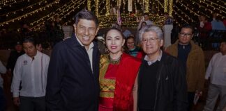 Noche de Rábanos: 126 años de historia y tradición