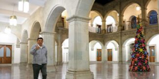 Ni moches, tampoco intermediarios ni tranzas en la obra pública: Jara