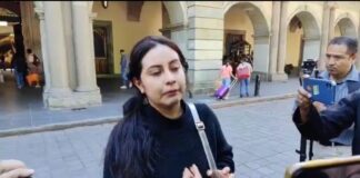 Corrigen la plana a juez, detienen nuevamente a agresor sexual de su hija