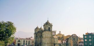 Oaxaca de Juárez, ciudad favorita de los viajeros durante 2023: Travel + Leisure