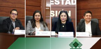 Confirma TEEO consulta previa, libre e informada en San Baltazar Chichicapam sobre cambio de régimen de elección