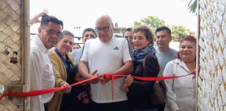 Inaugura ACO Panadería Comunitaria gracias a redondeo en Oxxo