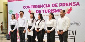 Un año de trabajo por un turismo integral y sustentable: Sectur Oaxaca