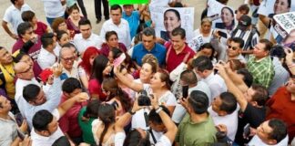 Los jóvenes son la esencia de la Cuarta Transformación.