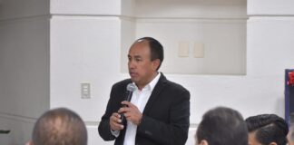 Reconoce Congreso labor de medios de comunicación de Oaxaca