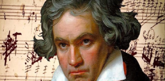 EfeméridesRIO: Nace Ludwig von Beethoven