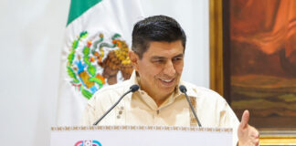 Oaxaca, primera entidad del país en replicar Internet para el Bienestar