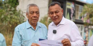Cerrará Chente Castellanos 2023 con más obras para Xoxocotlán