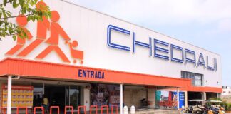 DETRÁS DE LA NOTICIA: ¿Fiscalía cómplice en robos en tiendas de autoservicio?