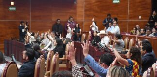 Presupuesto de Egresos 2024 prioriza salud de las y los oaxaqueños