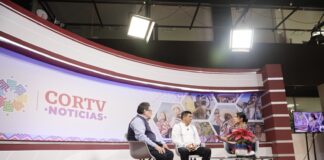 En edición número 50 de Jueves de Gozona, se refrenda el compromiso de transformar la manera de comunicar en Oaxaca