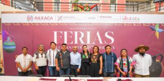Mostrará Oaxaca su grandeza artesanal en la temporada decembrina 2023